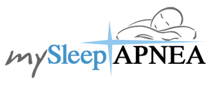 logo designs - My Sleep Apnea
