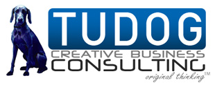 logos design - Tudog Consulting